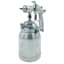 Pistolet peinture SW godet inférieur 1 litre - Image 1