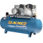 COMPRESTAR 40V300T - Compresseur fixe - 40 m³/h triphasé - 300 litres - 11 bar - Image 1