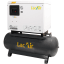 SILENT C24/200 DM  - Compresseur Fixe Insonorisé - 24 m³/h monophasé - 200 litres - 10 bar - Image 1