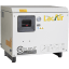 SILENT C36 D  - Compresseur Fixe Insonorisé - 39,5 m³/h - triphasé - 10 bar - 69 dB(A) - Image 1