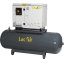 SILENT C50/500 ET  - Compresseur Fixe Insonorisé - 50 m³/h triphasé - 500 litres - 10 bar - Image 1