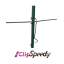 Clip Speedy galvanisé - Image 1