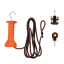 KIT PORTE À CORDON ÉLASTIQUE (TERRA) - Image 1