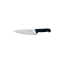 Couteau de cuisine bord cannele  21 cm - lux line - Image 1