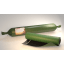 SILOEXTREME 115µ Film ensilage Noir/Vert - Image 1