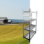 Etagère EXCELA 4 niveaux - Image 1