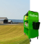 Égouttoir à bidons - Image 1