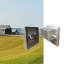 Dégrilleur et séparateur de flux - Image 1