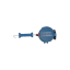 ENROULEUR AUTOMATIQUE STABROLL + 40M DE FIL - Image 1