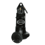 POMPE DE RELEVAGE DILACERATRICE TRIPHASE 380V EAUX CHARGEES - Image 1