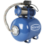 GROUPE DE SURPRESSION POMPE MULTICELLULAIRE 80L - 1,1KW MONOPHASE 230C - Image 1