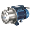 POMPE MONOCELLULAIRE INOX MONOPHASE 230V - NPU100MP 0,74KW - Image 1