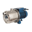 POMPE MULTICELLULAIRE HORIZONTALE INOX MONOPHASE 230V - NPU152MP 0,88KW - Image 1