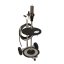 KIT GRAISSAGE MOBILE 50/60 - FLEXIBLE 10M + EPURATEUR AIR - Image 1