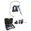POMPE A GRAISSE ELECTRIQUE 18V BATTERIE LITHIUM - Image 1