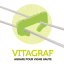 AGRAFE VITAGRAF DEGRADABLE RENFORCE Verte - Image 1