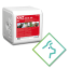 KNZ 100 - Sel pur - Image 1