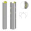 Piquet PCL Z275 15/10 - Image 1