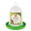 Abreuvoir volaille ligne verte 5.5 l - Image 1