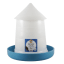 Nourrisseur Mountain conique bleu 8 kg - Image 1