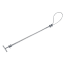 Lasso à tige autobloquant 60 cm - Image 1