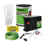 Kit de clôture pour grand chien ou chien à poils longs BEAUMONT - Image 1