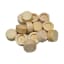 Cask Wooden Keystones - Image 1