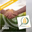 GREENLEAF ORGE HIVER/ORGE PRINTEMPS D'AUTOMNE FLEX - Image 1