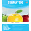 SIGMA DG - Image 1