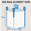 Big Bag Aliment vide - Image 1