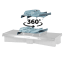 Kit angulation 360° - Image 1