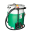 Mélangeur phytosanitaire TYPHON® - Complet avec vanne 3 voies et rince-bidons intégré - Image 1
