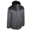 PARKA RIPSTOP GRIS/NOIR - Image 1