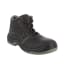 CHAUSSURE HAUTE DE SECURITE CUIR GRAINE HYDROFUGE - Image 1