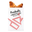 Grand sachet viennoiserie/pâtisserie fait maison - Lots de 500 - Image 1