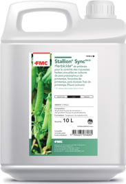 STALLION SYNC TEC