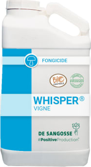 WHISPER