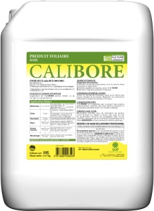 CALIBORE