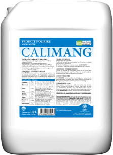 CALIMANG