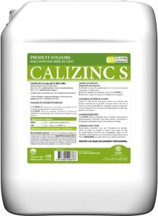 CALIZINC S
