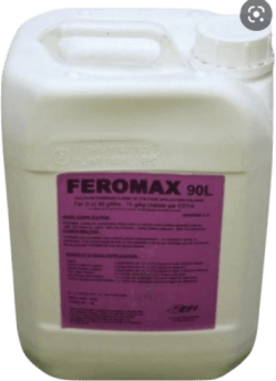 FEROMAX Fe EDTA