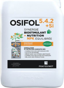 OSIFOL 5-4-2+SI