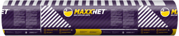MAXXNET Filet Round Baler