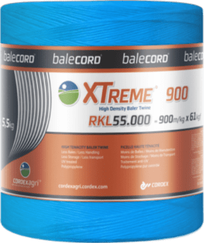 XTREME 900