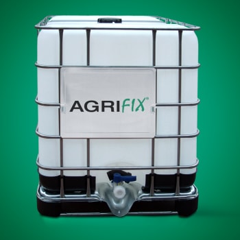 AGRIFIX FH