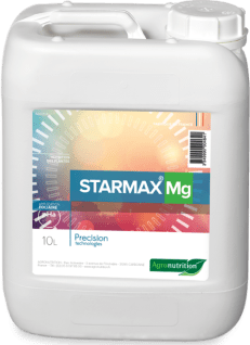 STARMAX MG