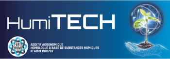 HUMITECH 14 20 00 + 4% FERTI HUMI