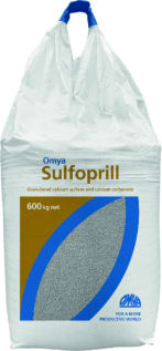 OMYA SULFOPRILL 14