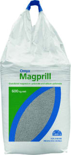 OMYA MAGPRILL