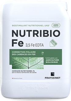 NUTRIBIO FE